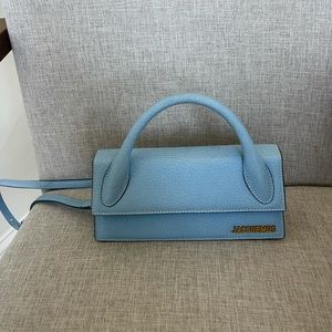 Jacquemus Le Chiquito Bag